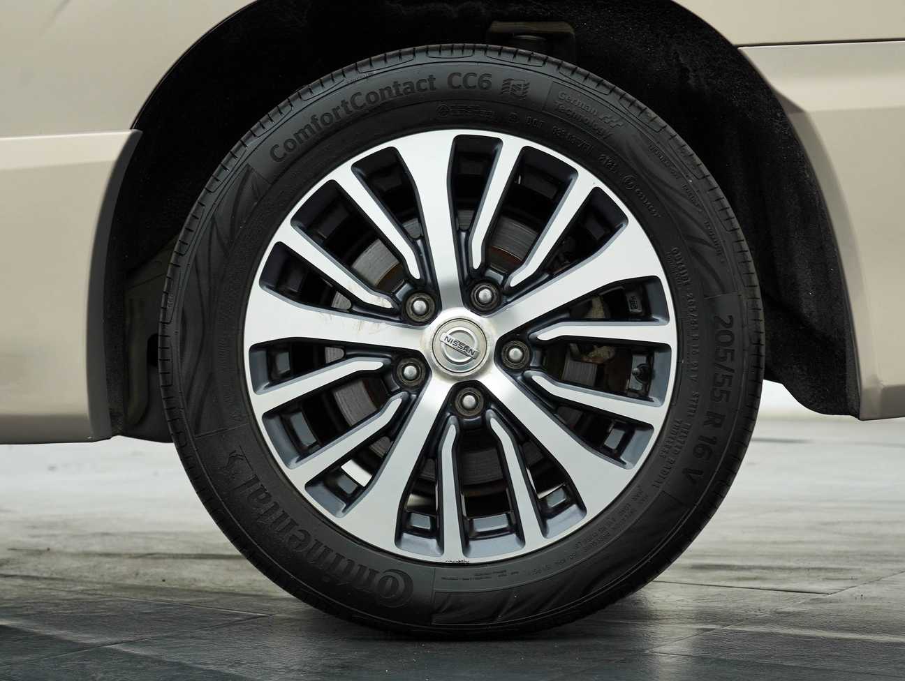 terpakai 2018 Nissan Serena S-Hybrid High-Way Star Premium 2.0