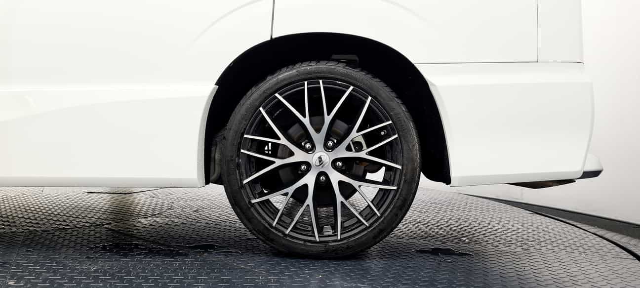 used 2020 Nissan SERENA S-HYBRID HIGH-WAY STAR (CKD) 2.0