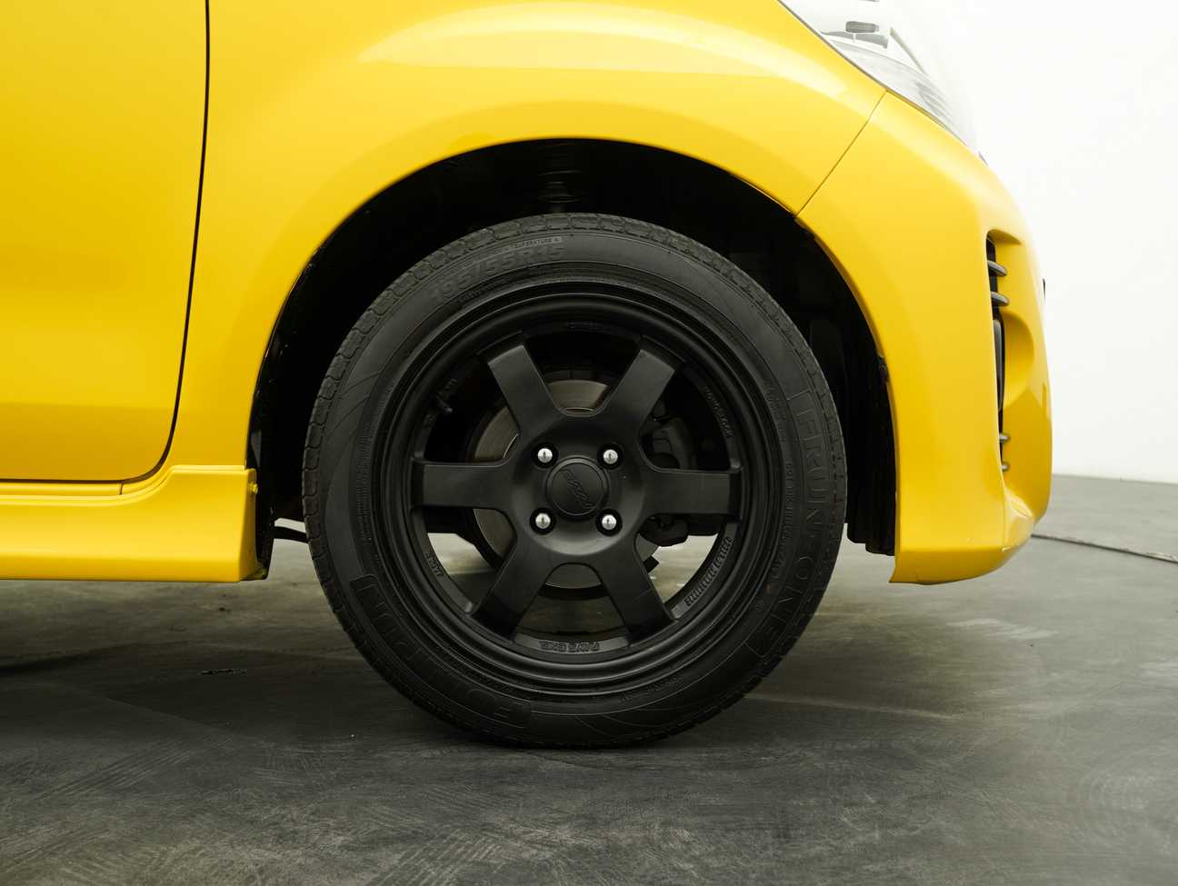 terpakai 2014 Perodua Myvi SE 1.5