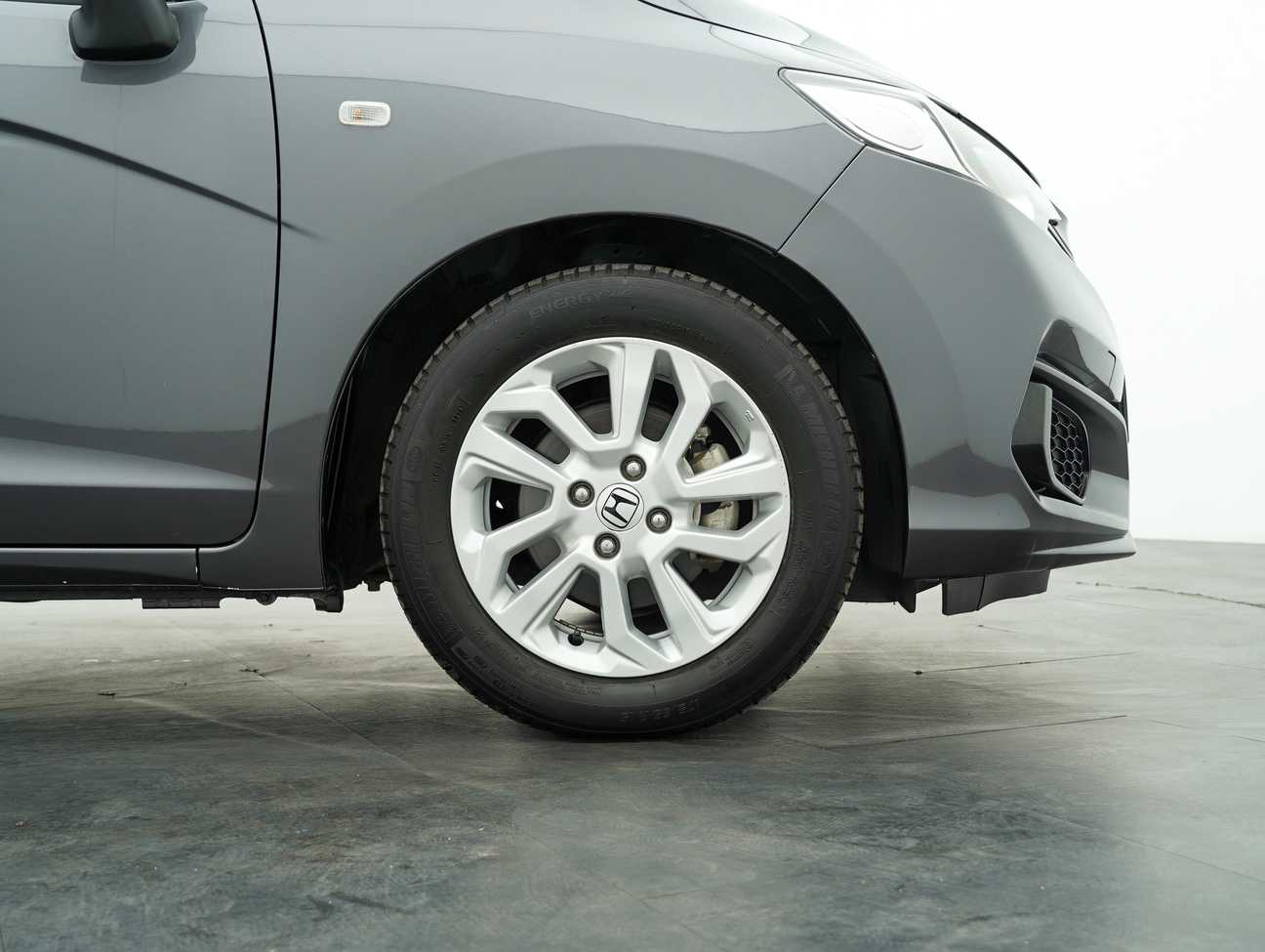 used 2019 Honda Jazz S 1.5