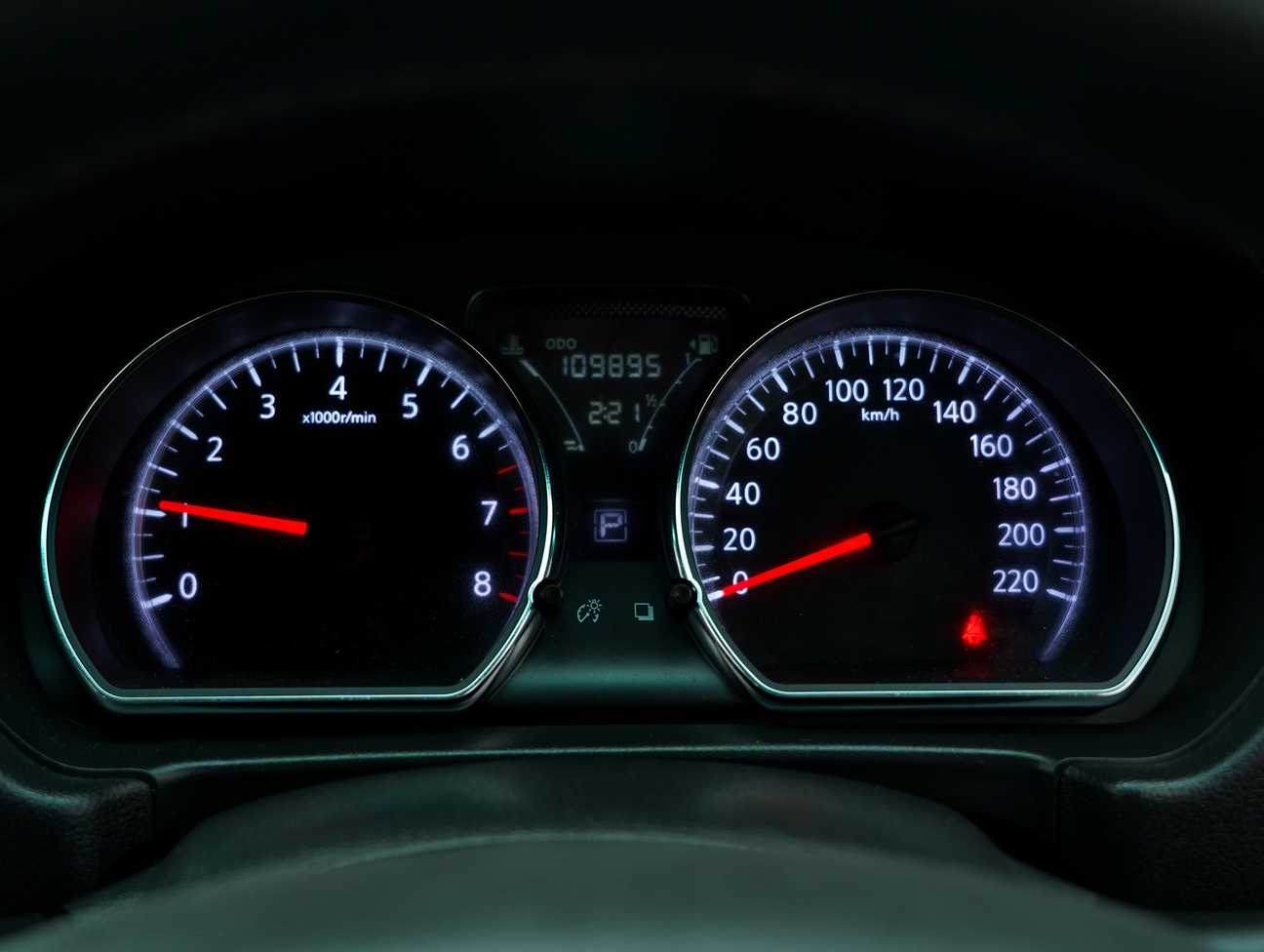 used 2016 Nissan Almera VL 1.5