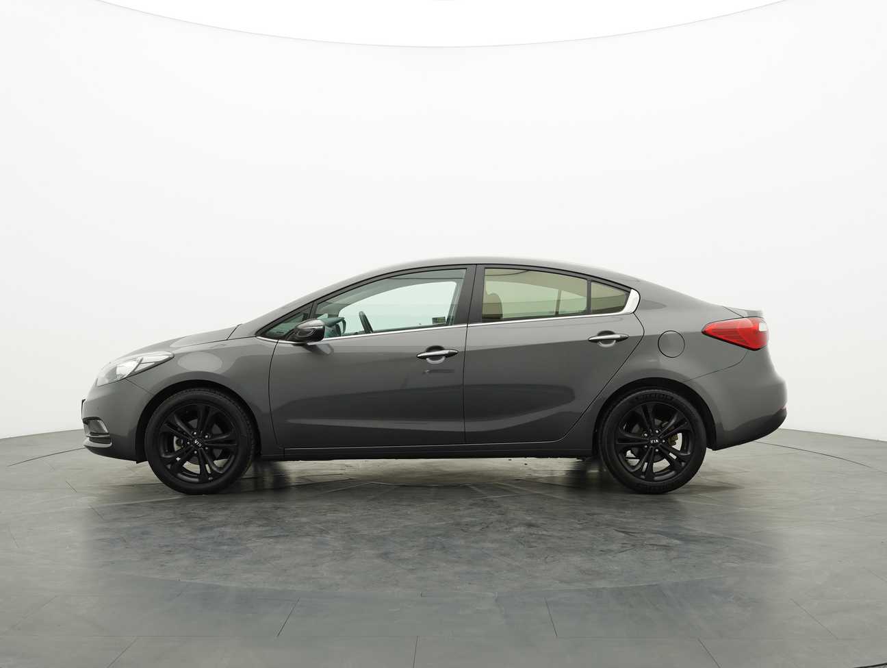 used 2016 Kia Cerato K3 1.6