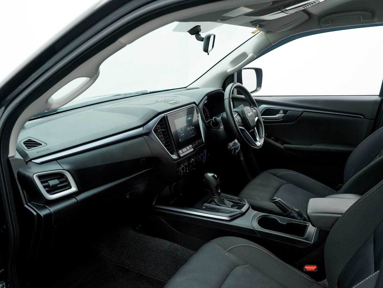 used 2022 Isuzu D-Max Auto Plus Dual Cab 1.9