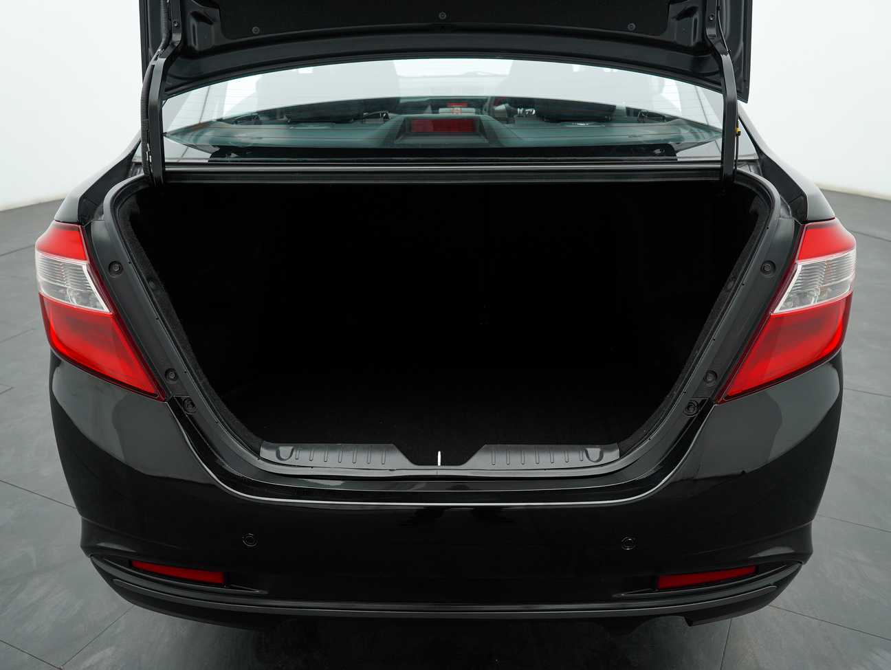 used 2017 Perodua Bezza X Premium 1.3