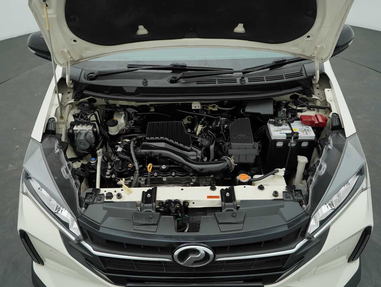 used 2022 Perodua Myvi AV 1.5