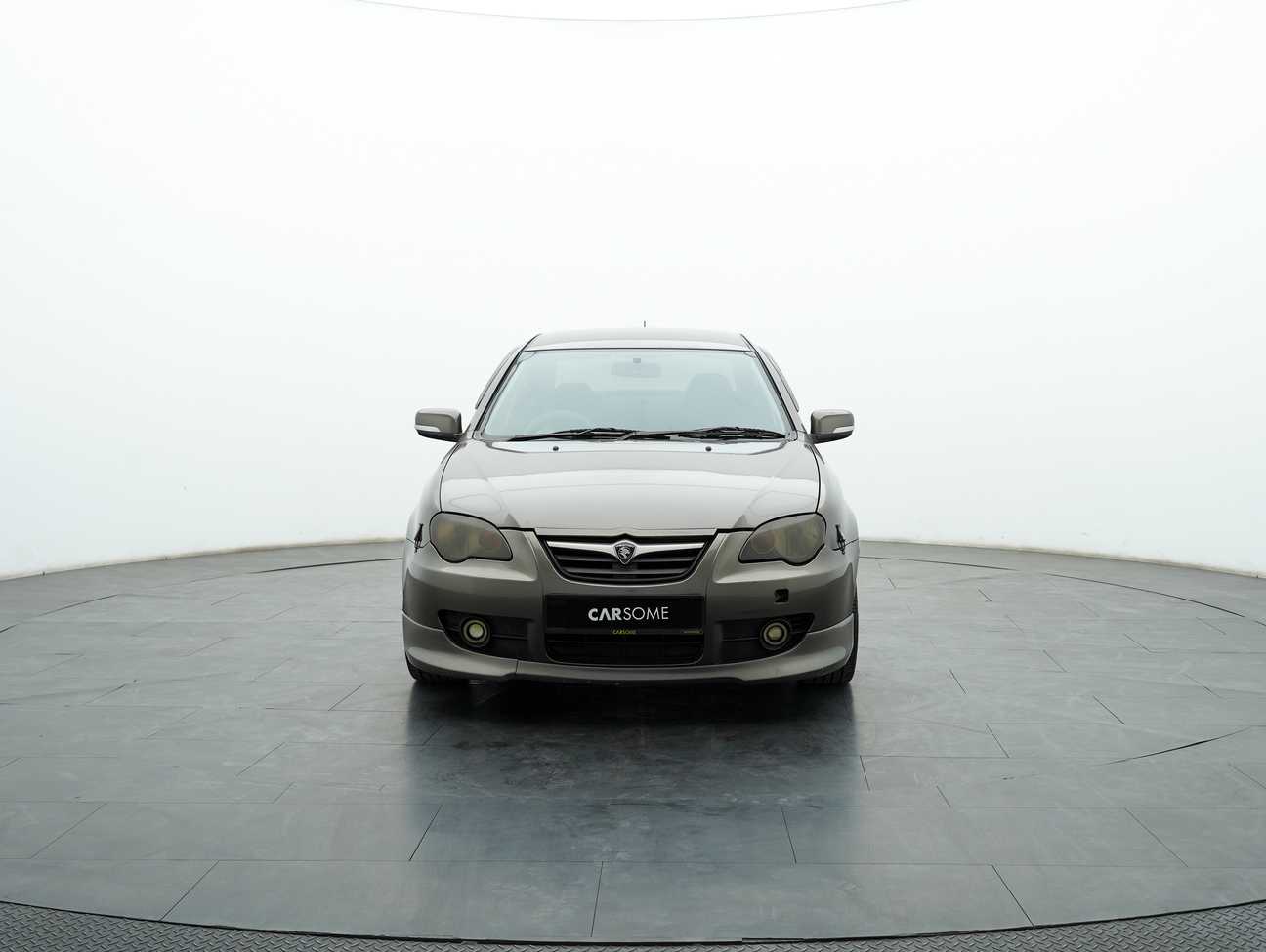 used 2013 Proton Persona Elegance Standard 1.6