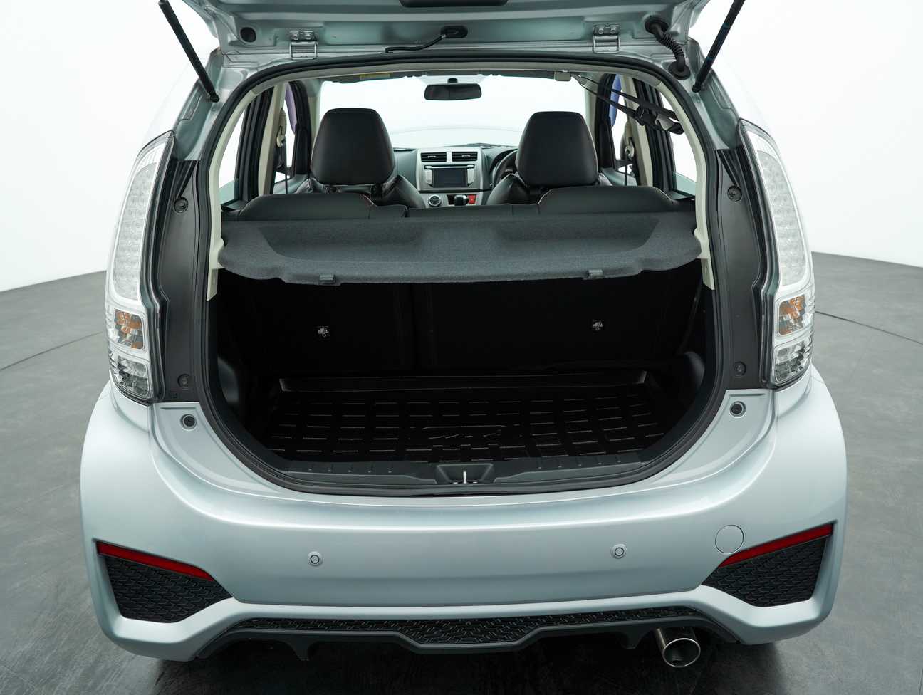 used 2015 Perodua Myvi Advance 1.5