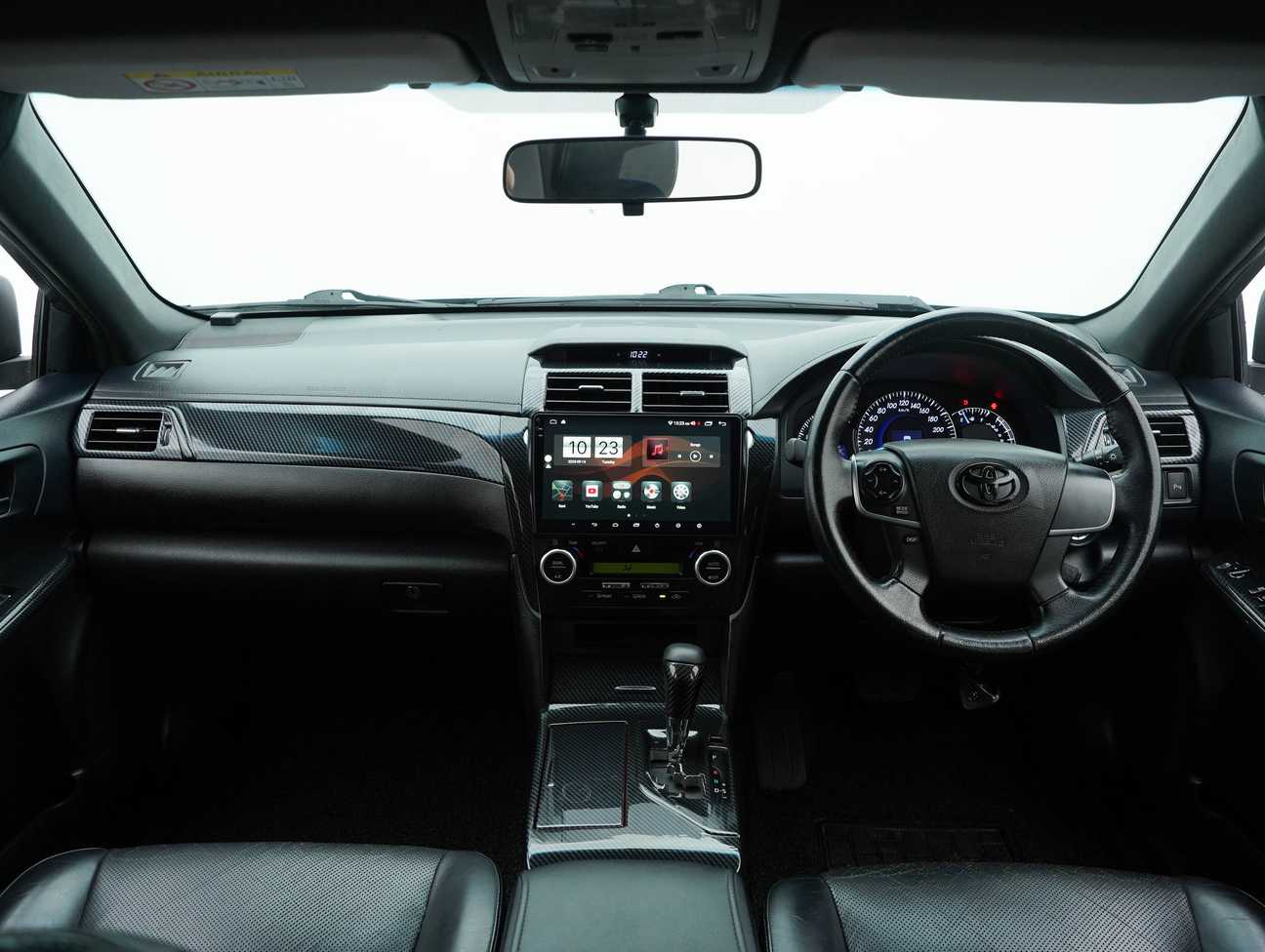 used 2014 Toyota Camry G 2.0