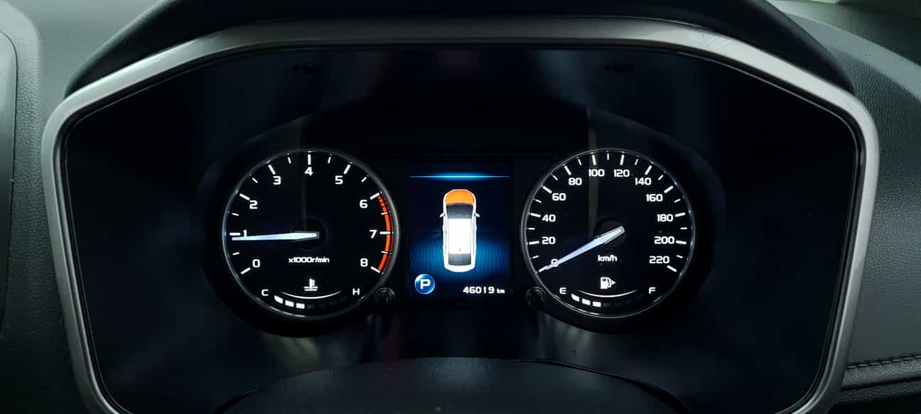 used 2019 Proton PERSONA PREMIUM 1.6