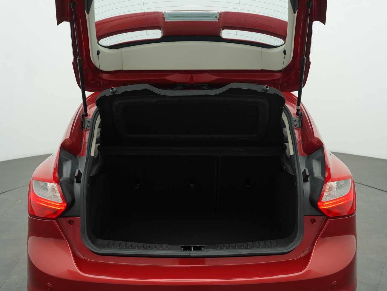 used 2013 Ford Focus Sport 2.0