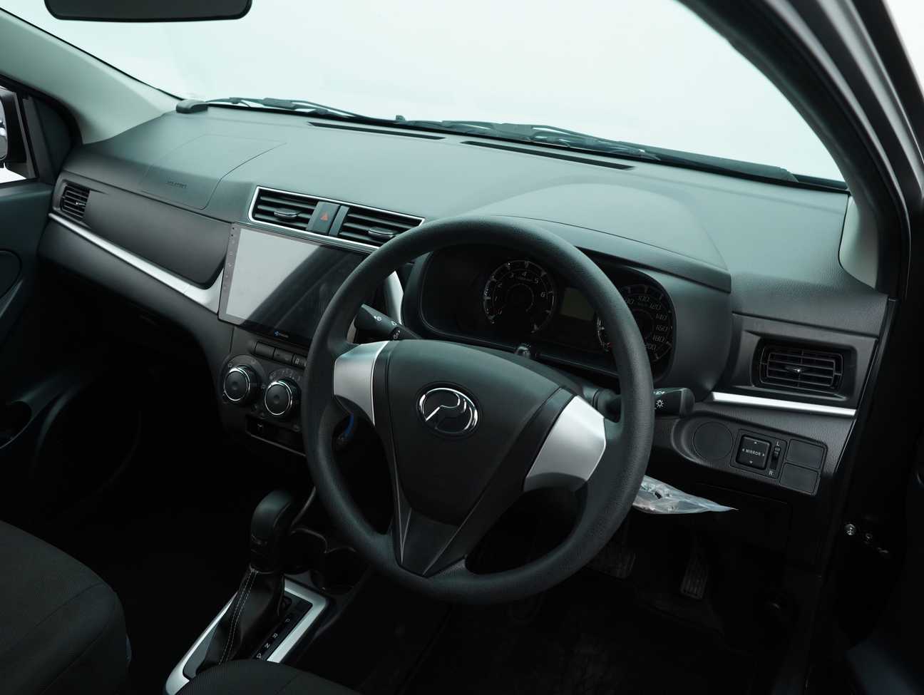 used 2023 Perodua Bezza G 1.0