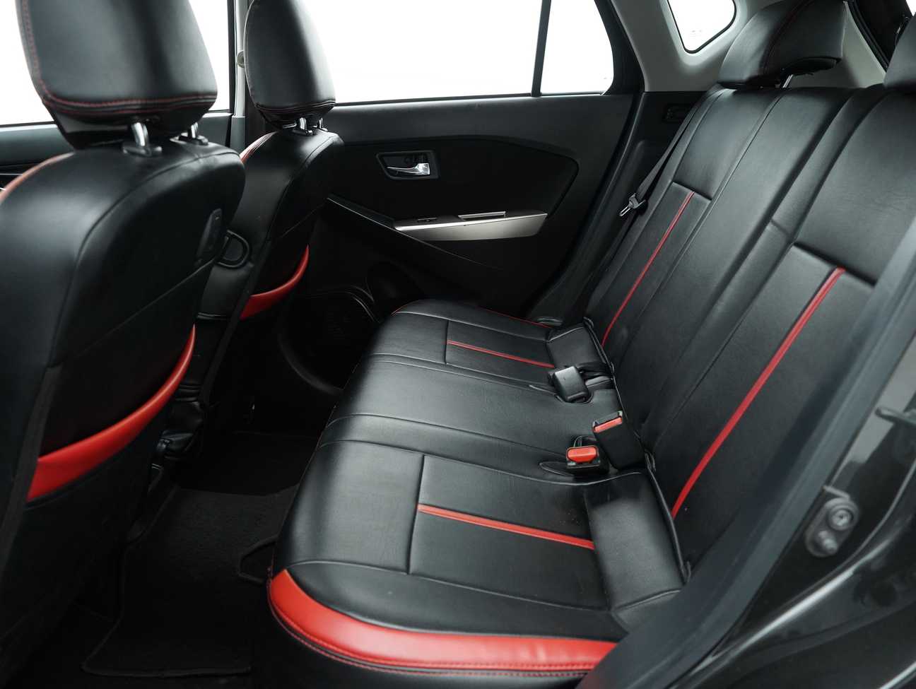 used 2018 Perodua Myvi H 1.5