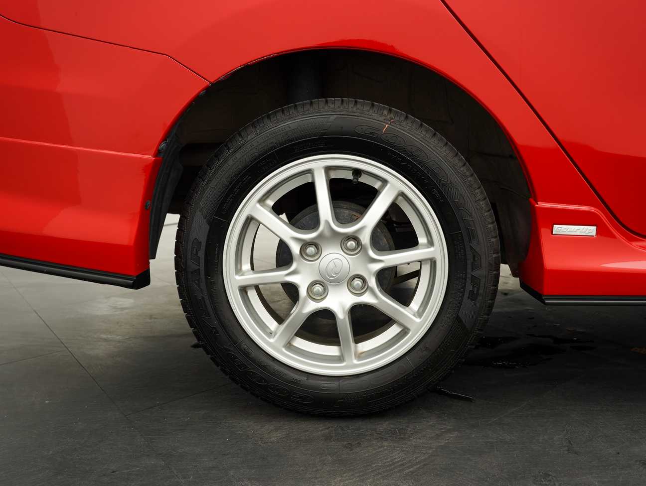 used 2017 Perodua Bezza X Premium 1.3