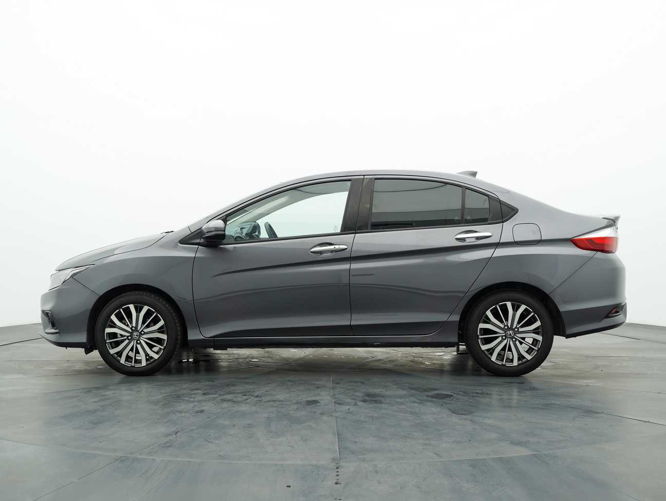 used 2020 Honda CITY V 1.5
