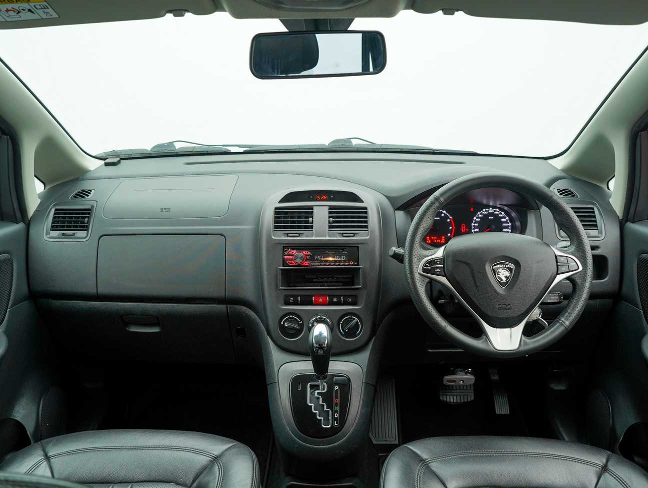 used 2018 Proton Exora Executive Plus 1.6