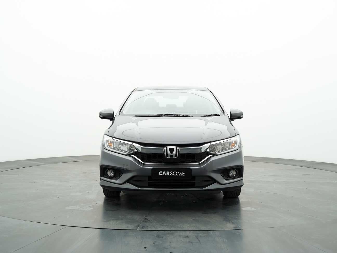 terpakai 2019 Honda CITY V 1.5