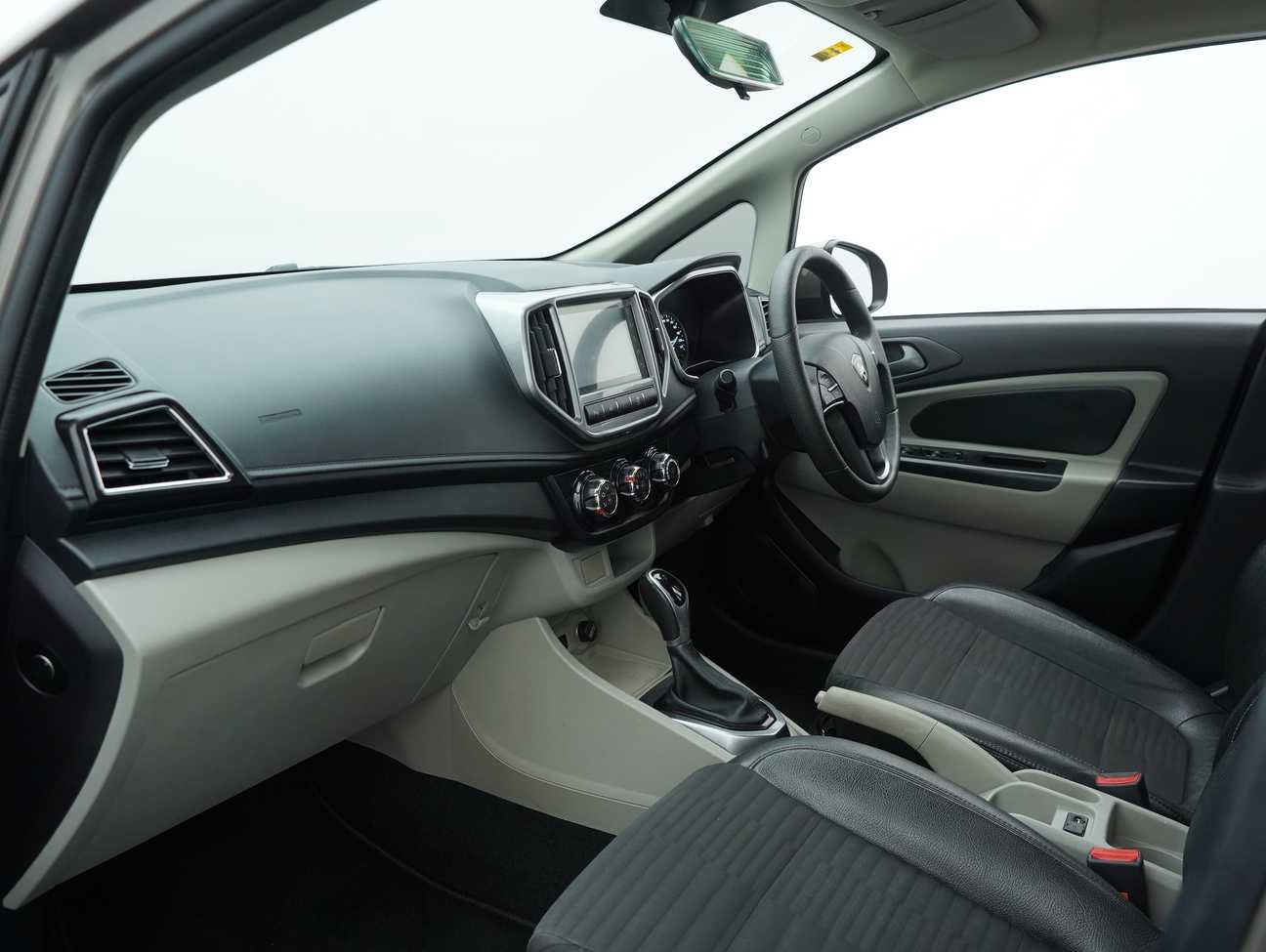 terpakai 2021 Proton Persona Premium 1.6
