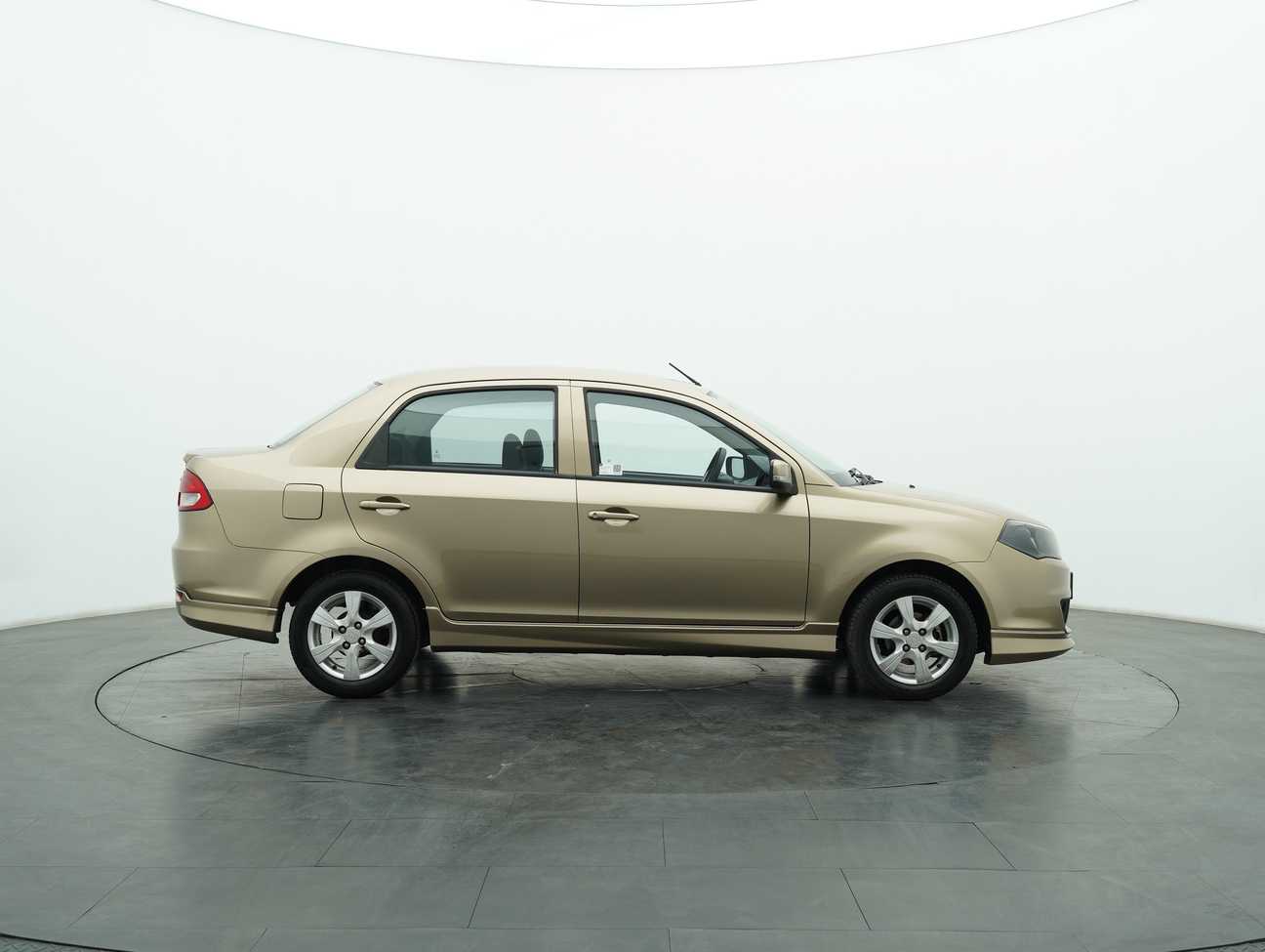 terpakai 2016 Proton Saga FLX Plus 1.3