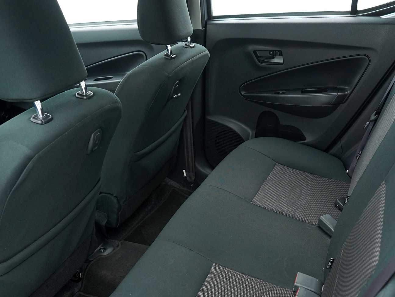 used 2022 Perodua AXIA GXtra 1.0