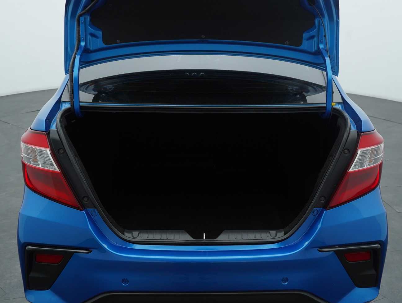 used 2021 Perodua Bezza X 1.3