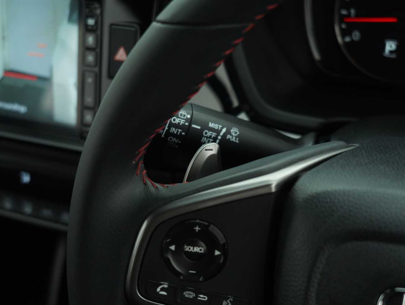 used 2023 Honda WR-V RS 1.5