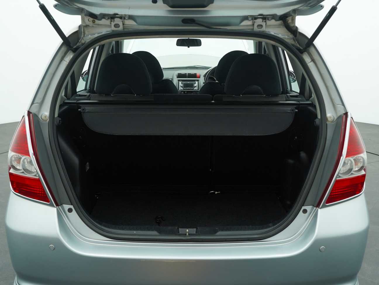 used 2005 Honda Jazz VTEC 1.5