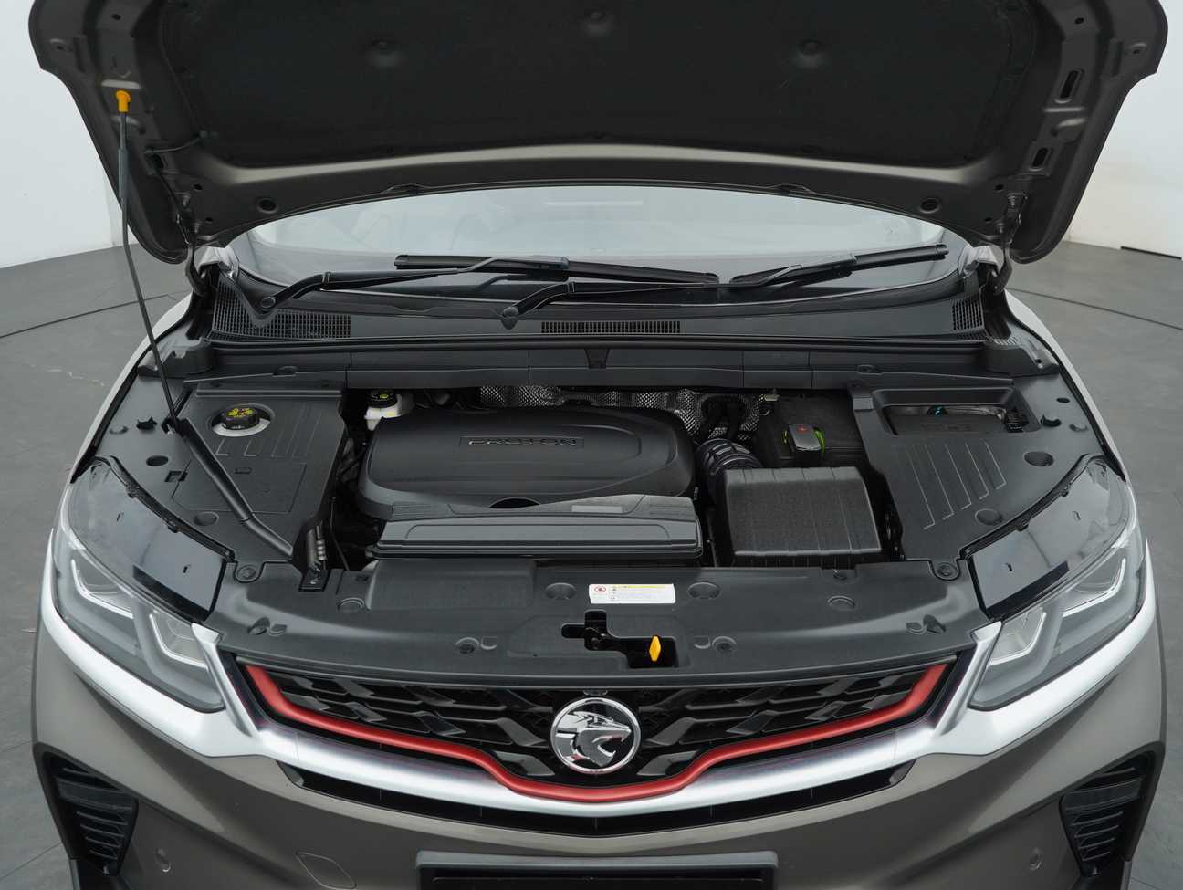 used 2023 Proton X50 Executive 1.5