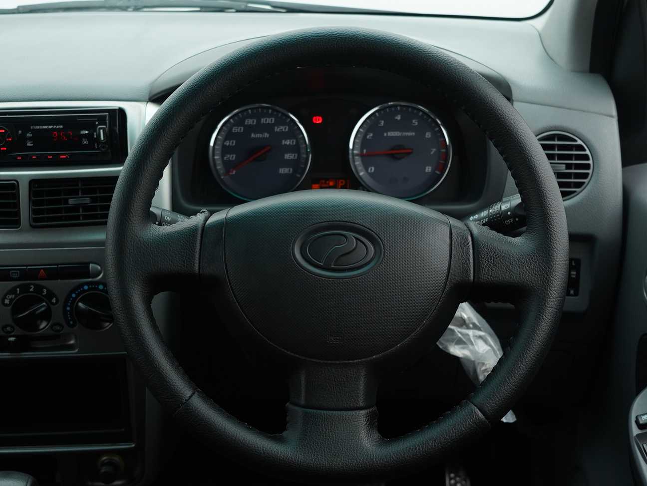 used 2012 Perodua Viva EZ Elite 1.0