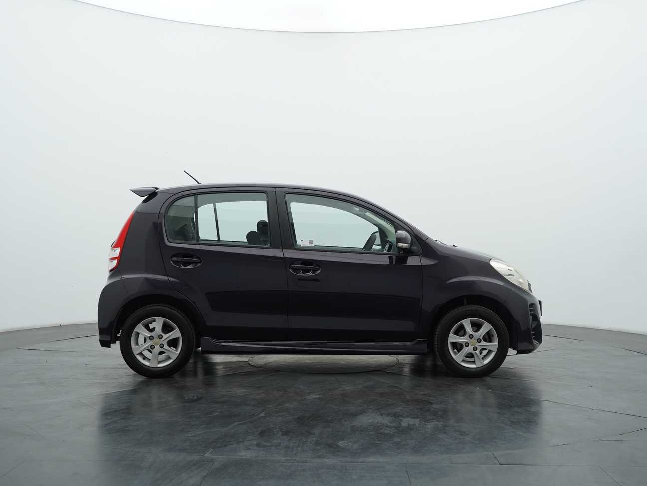 used 2014 Perodua Myvi SE 1.3