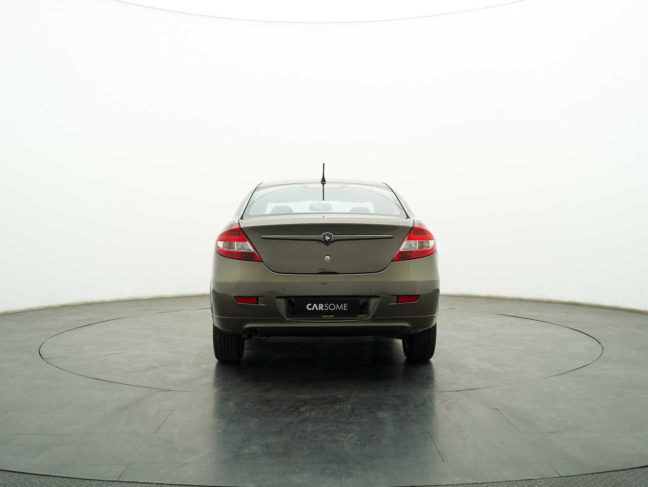 used 2014 Proton Persona Executive 1.6