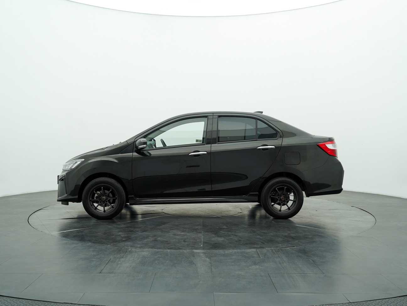 used 2021 Perodua Bezza G 1.0