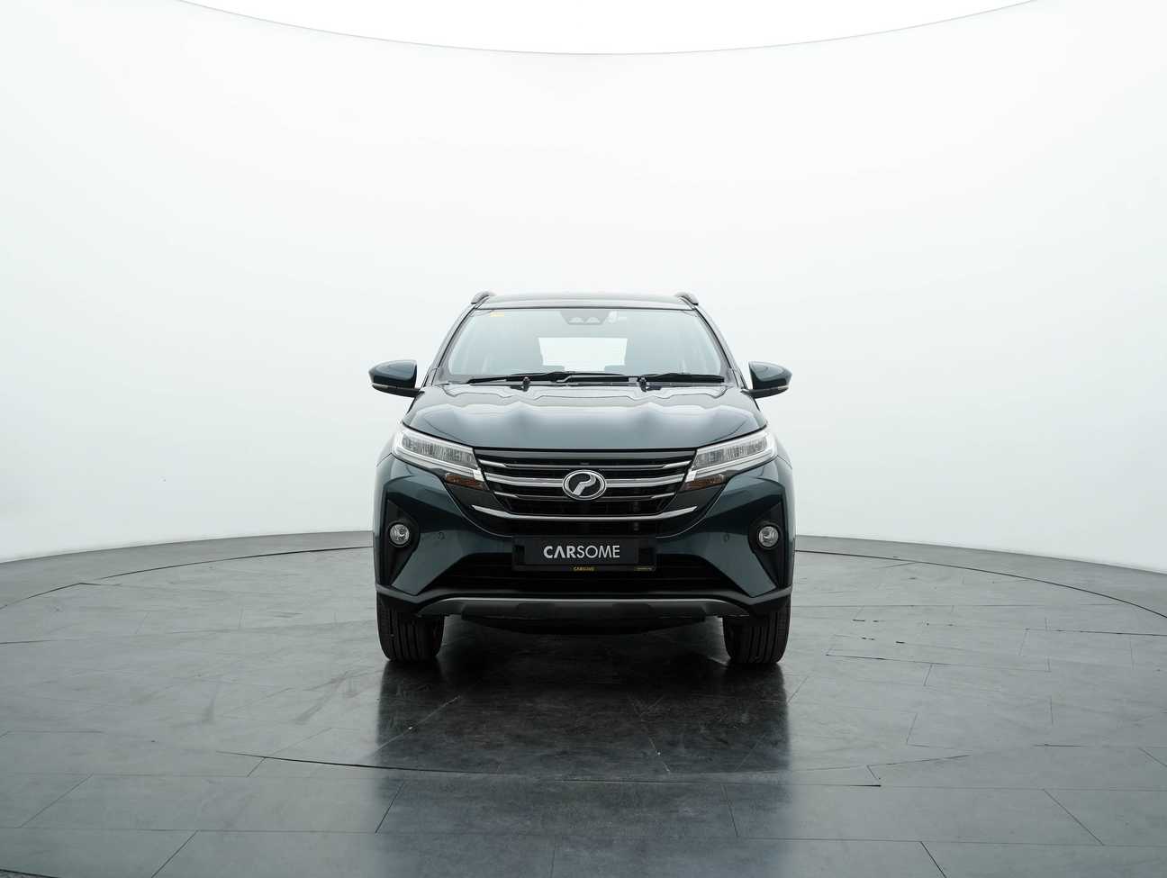 used 2019 Perodua Aruz AV 1.5