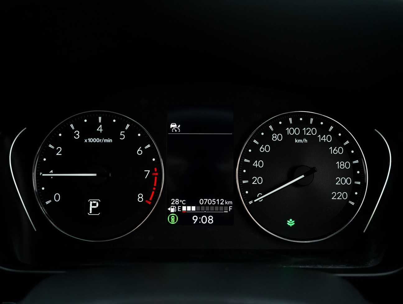 terpakai 2023 Honda City E 1.5