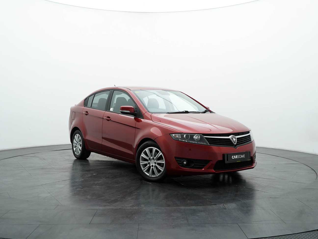 used 2016 Proton Preve CFE Premium 1.6