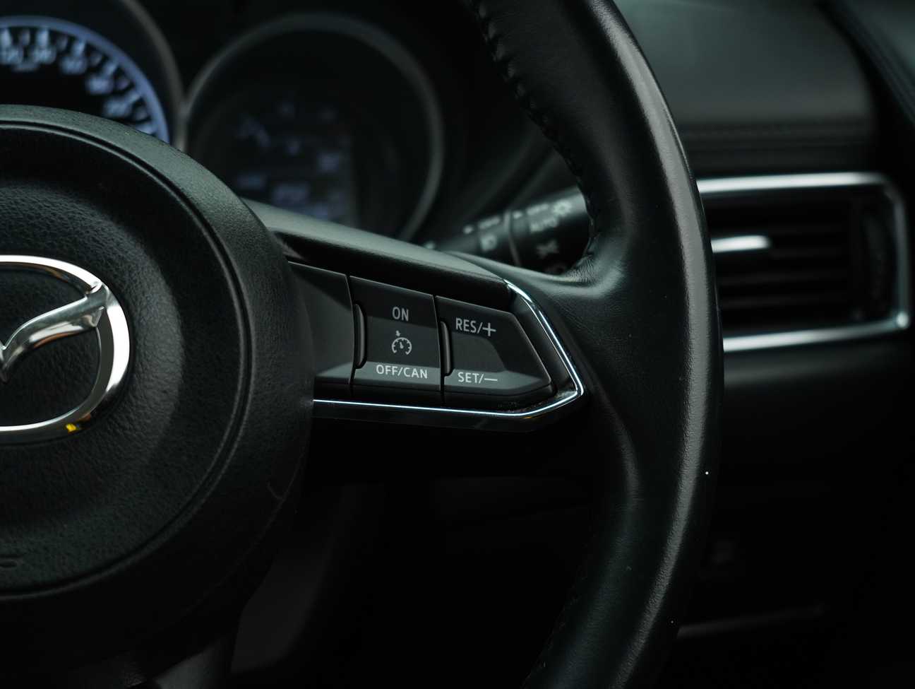used 2018 Mazda CX-5 SKYACTIV-G GL 2.0