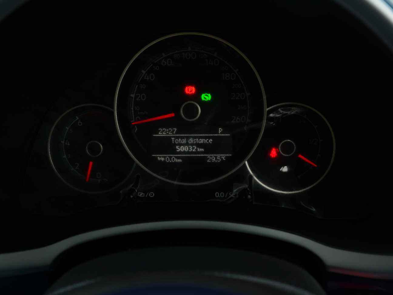 terpakai 2018 Volkswagen BEETLE  1.2