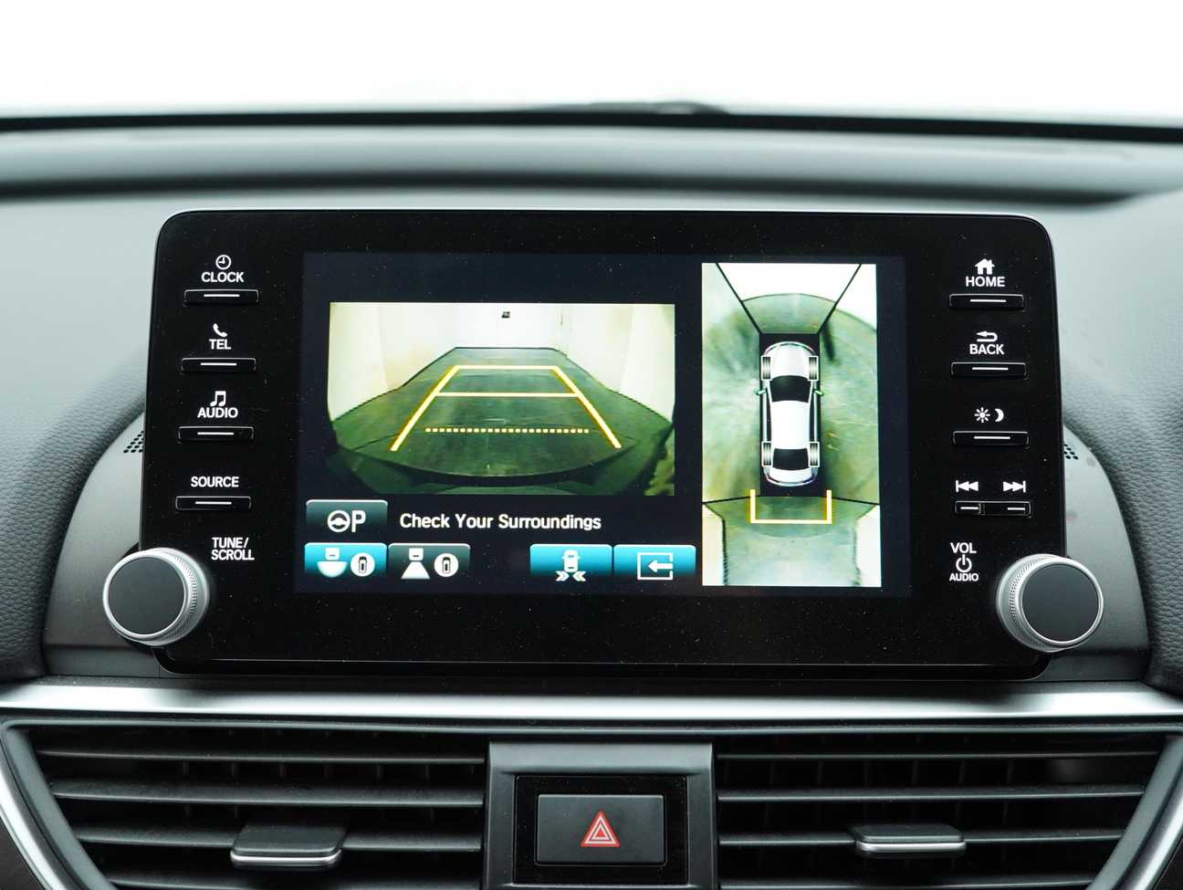 used 2021 Honda Accord TC-P 1.5
