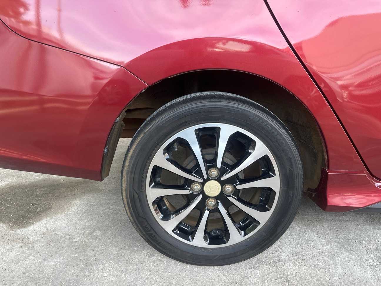 used 2020 Perodua Bezza X 1.3