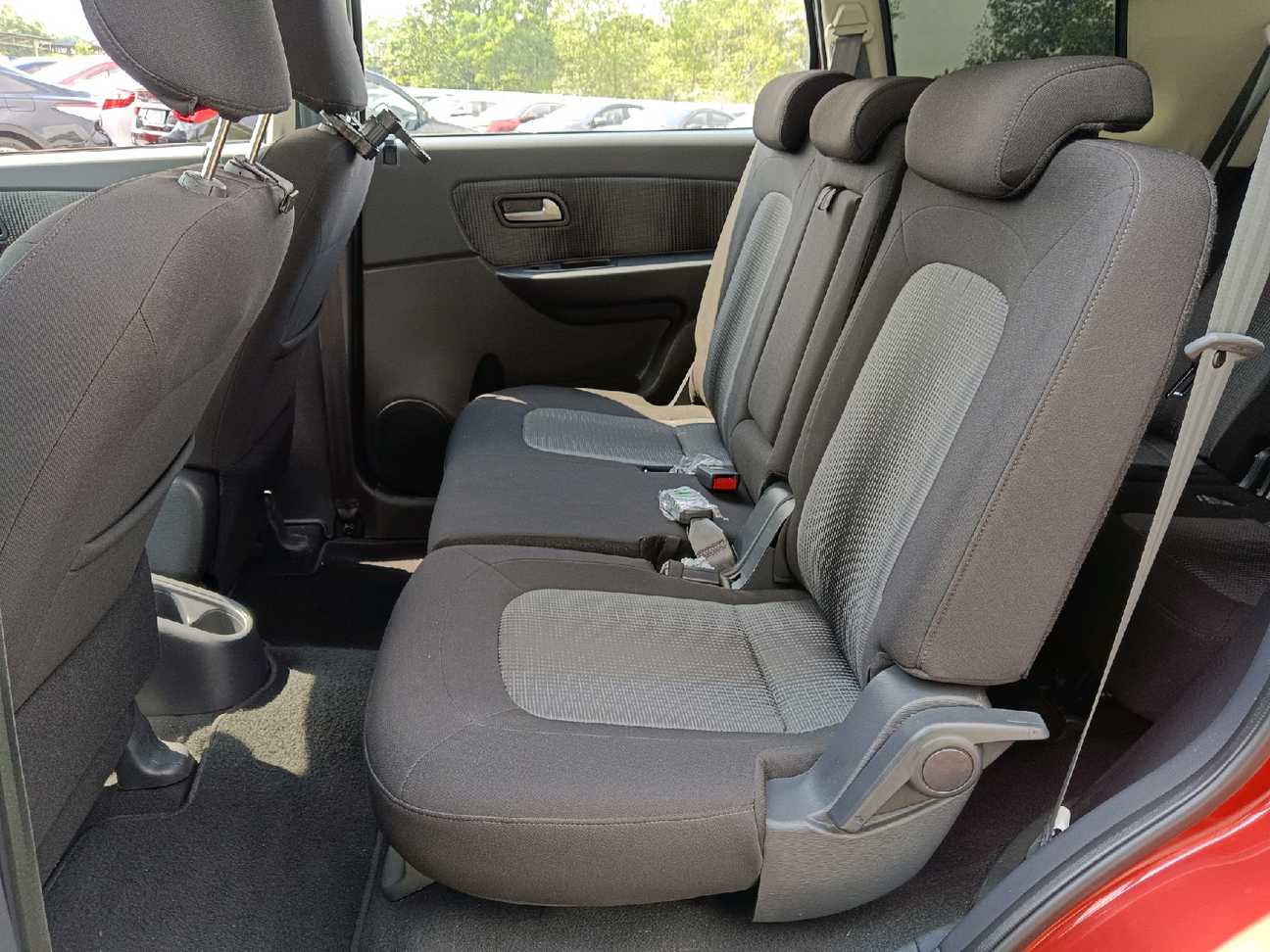 used 2022 Proton Exora Executive 1.6