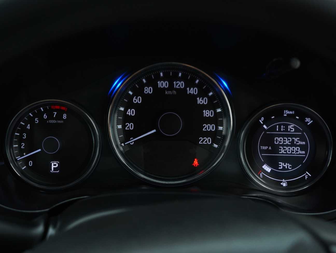 terpakai 2019 Honda City S 1.5