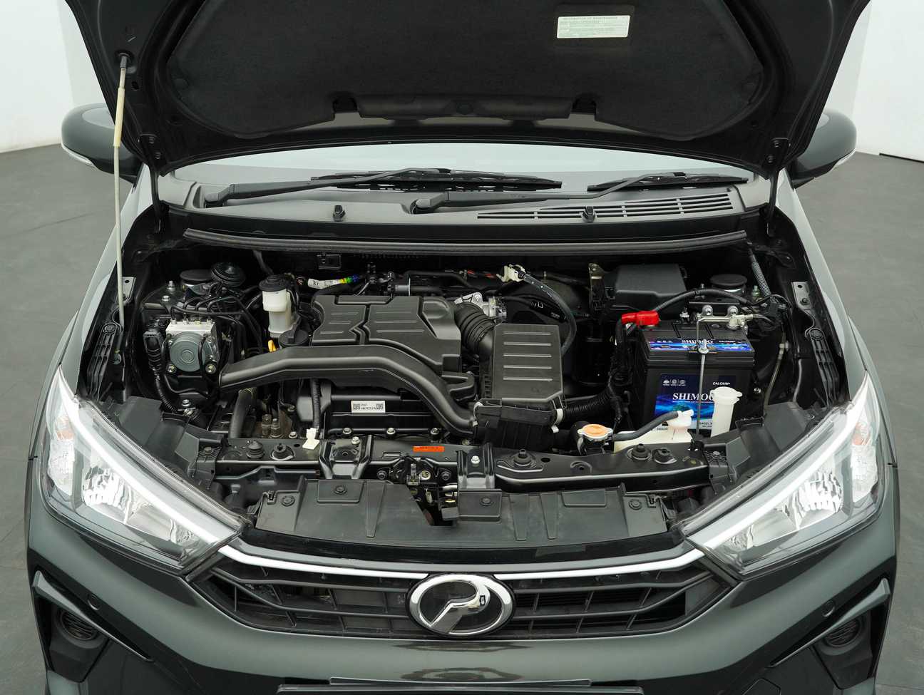 used 2020 Perodua Bezza G 1.0