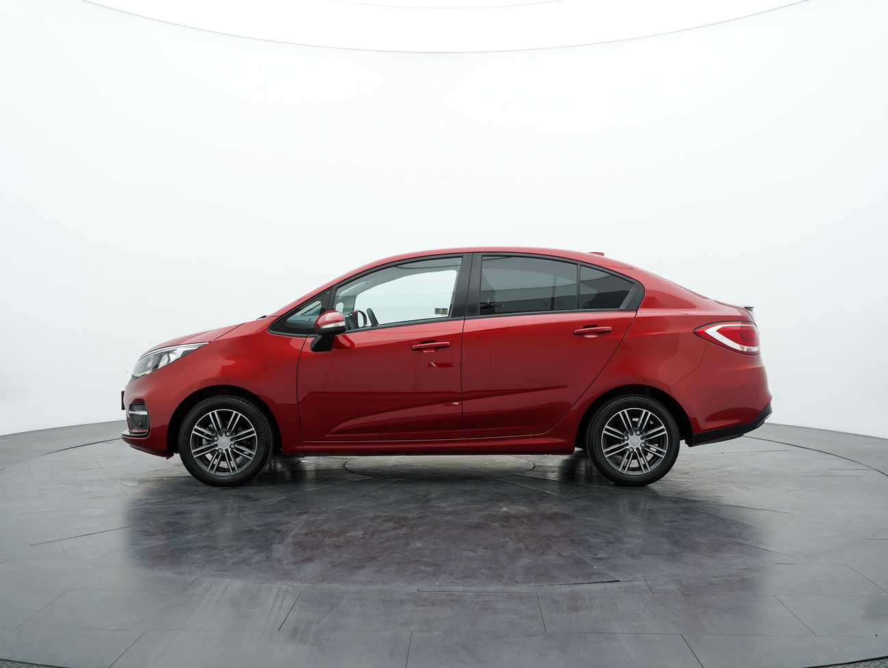 used 2020 Proton Persona Premium 1.6