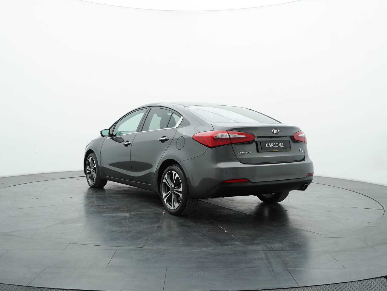 used 2014 Kia Cerato  1.6