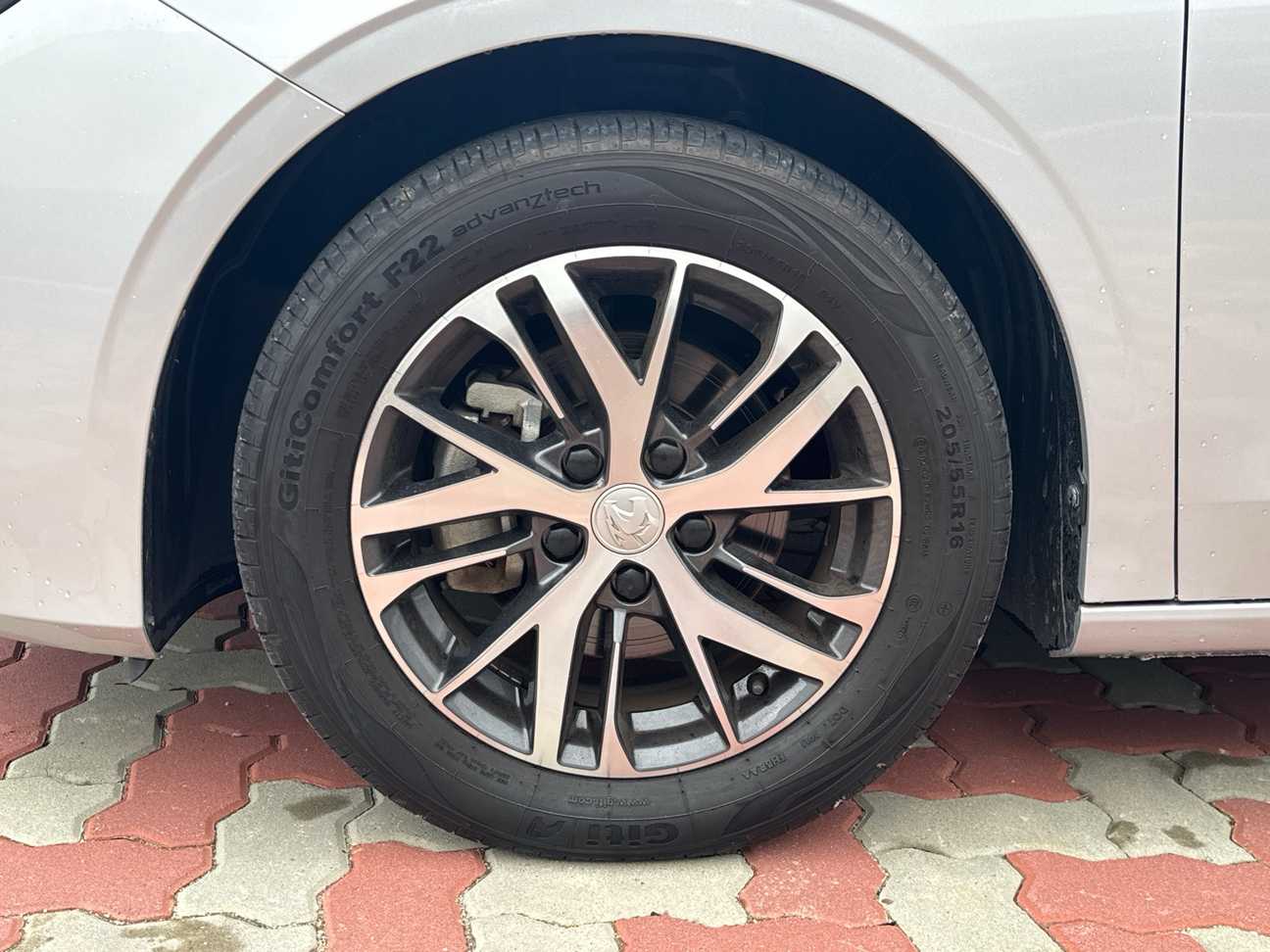 terpakai 2024 Proton S70 Premium 1.5