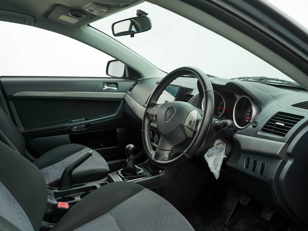 used 2010 Proton Inspira Executive 1.8