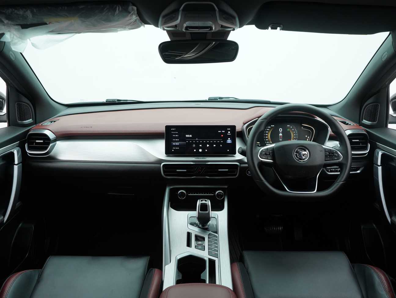 used 2020 Proton X50 Flagship 1.5