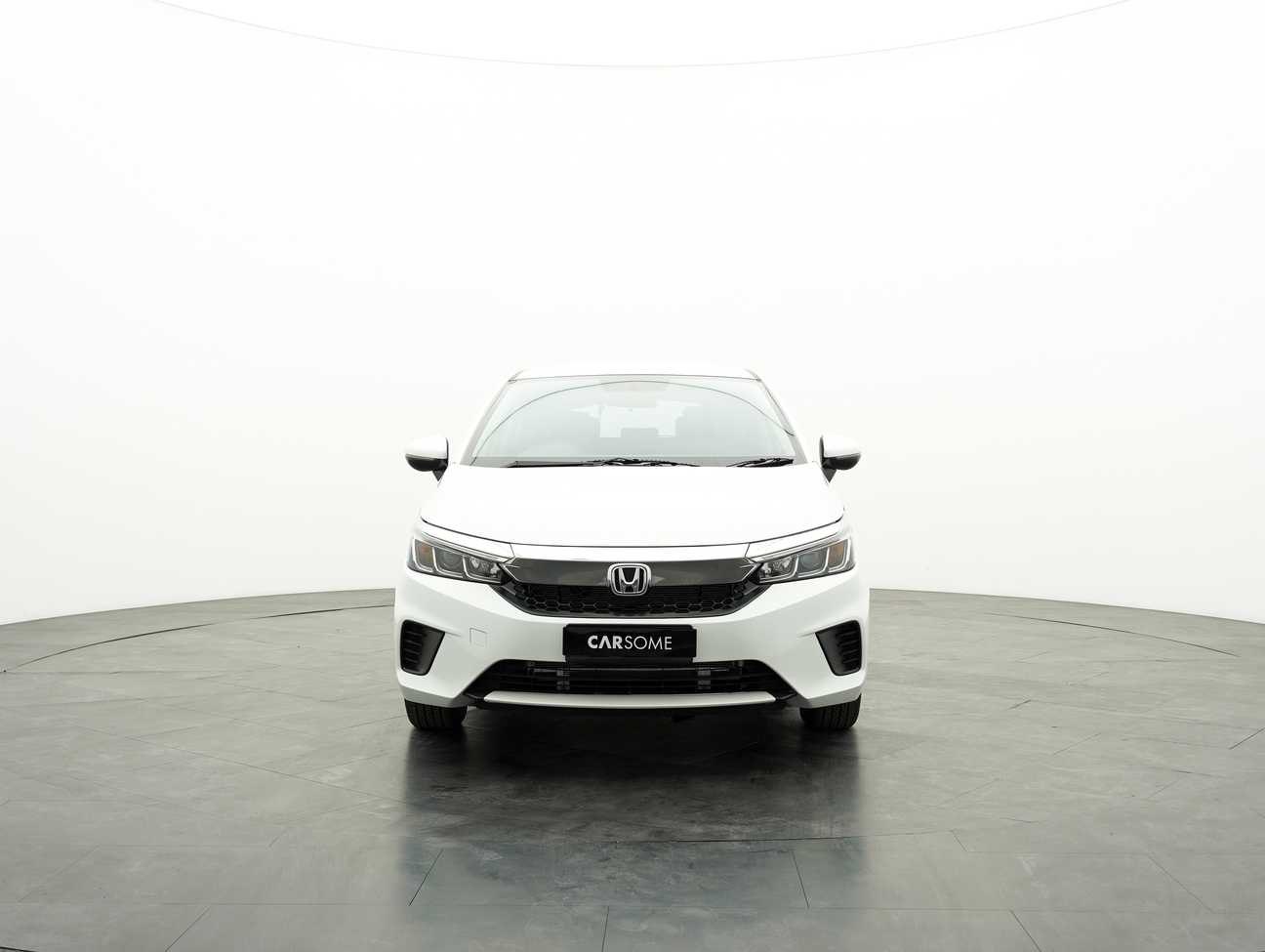 used 2022 Honda City E 1.5