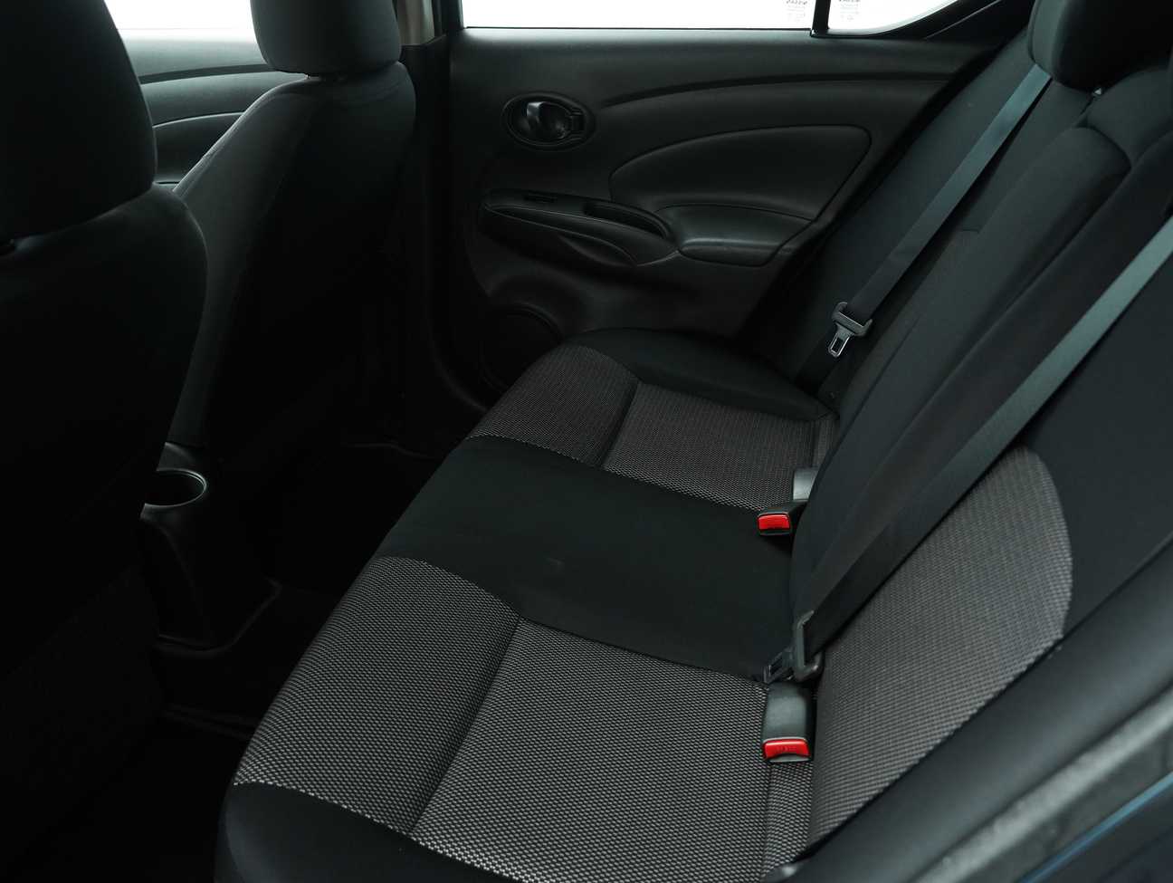 used 2016 Nissan Almera E 1.5