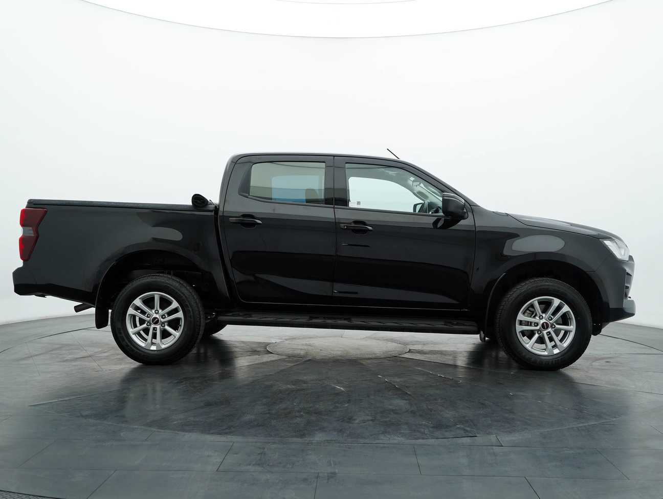 used 2022 Isuzu D-Max Auto Plus Dual Cab 1.9