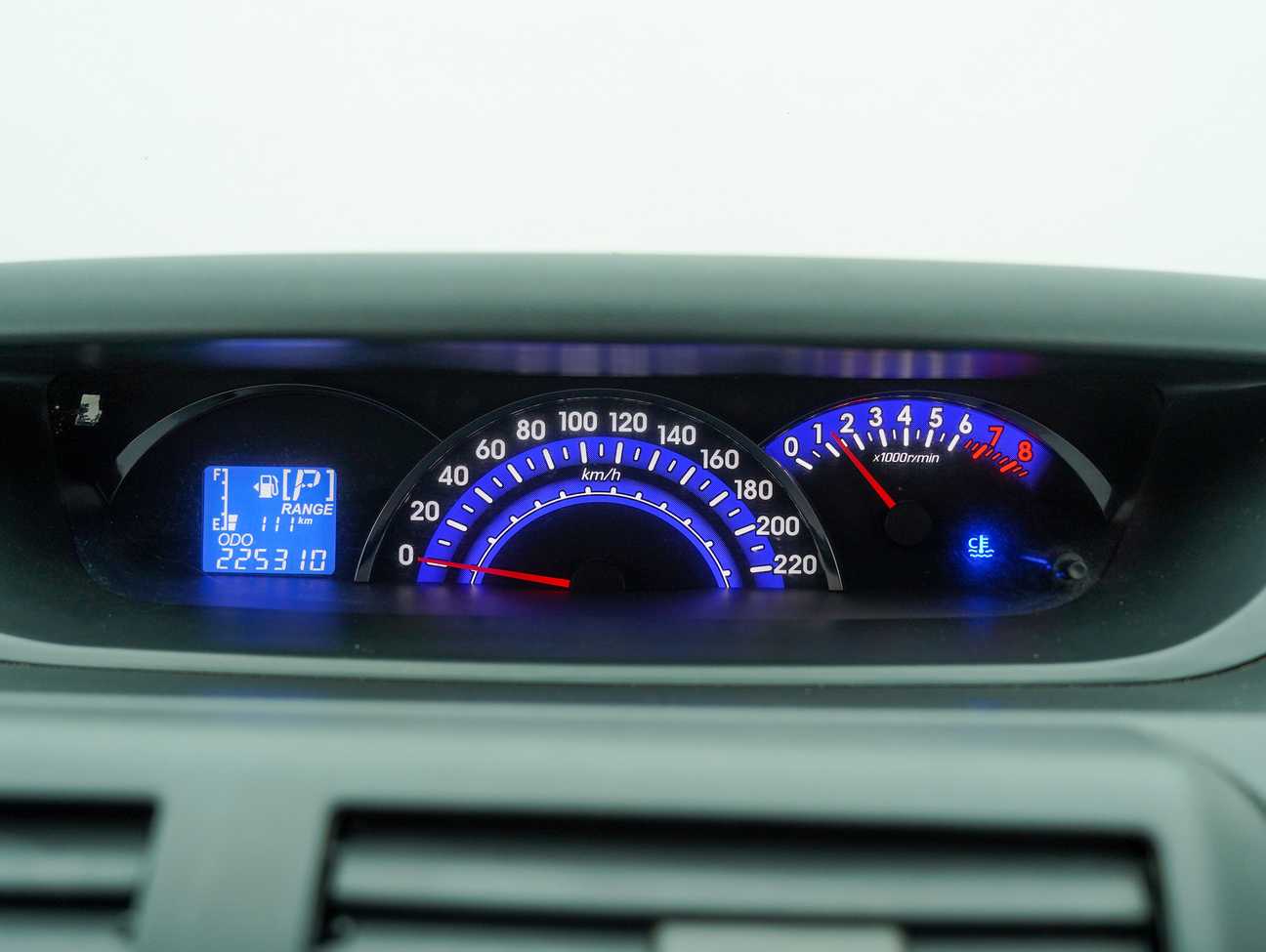 terpakai 2013 Perodua Alza EZi 1.5